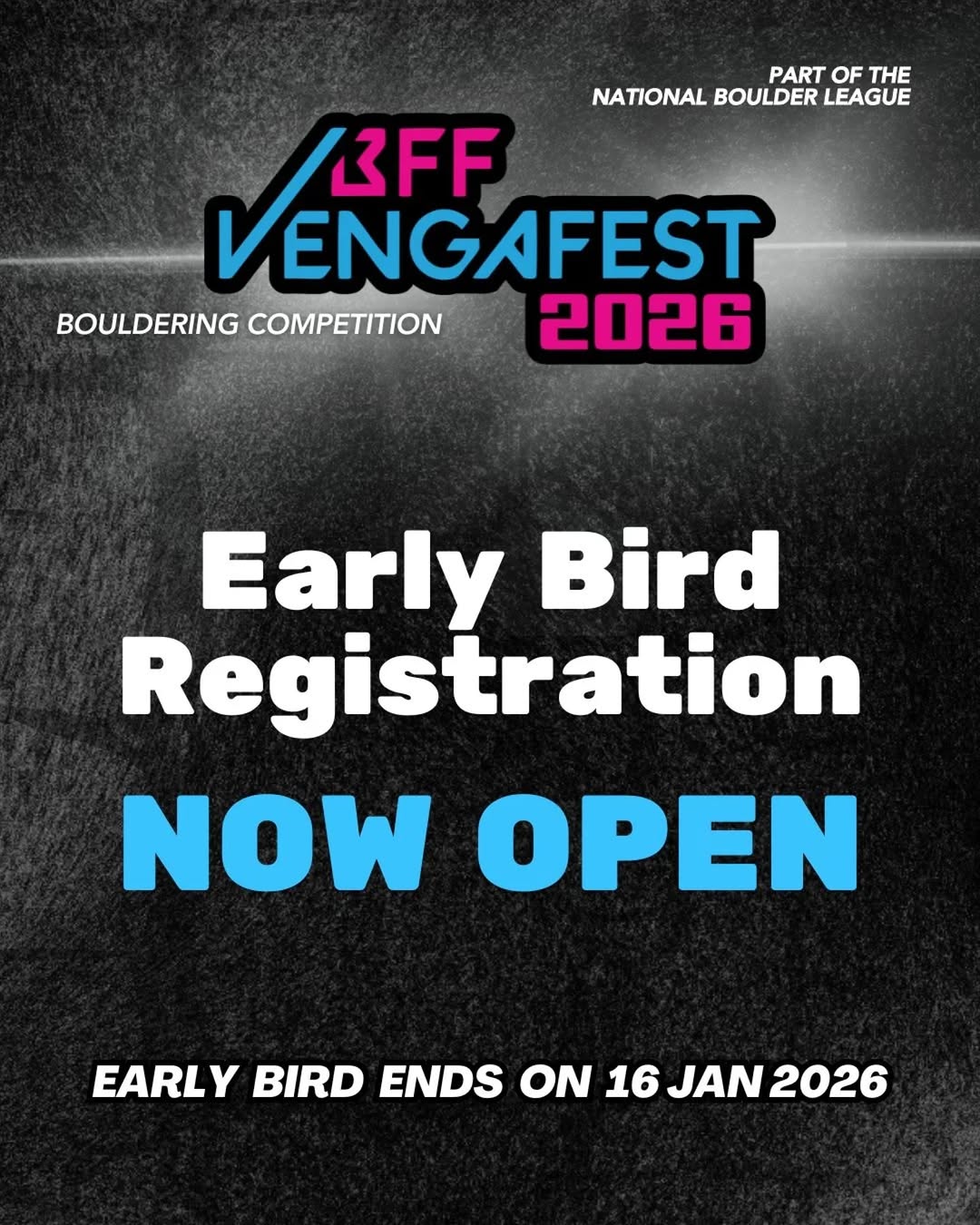 BFF VENGAFEST 2026