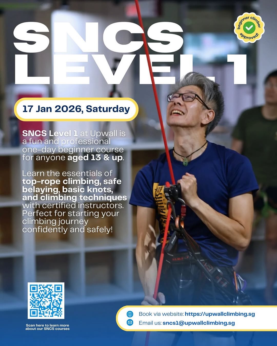 SNCS Level 1