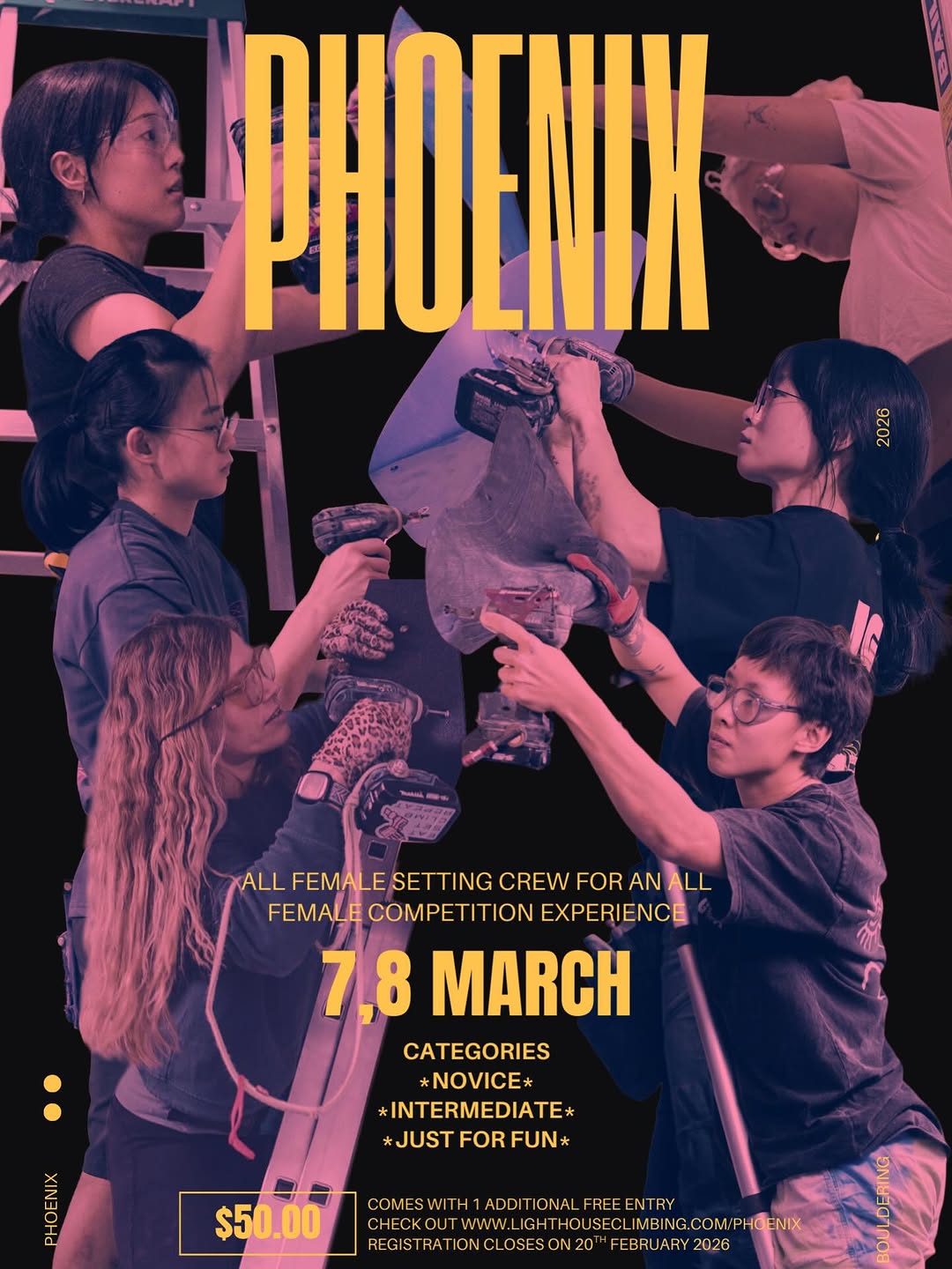 Phoenix