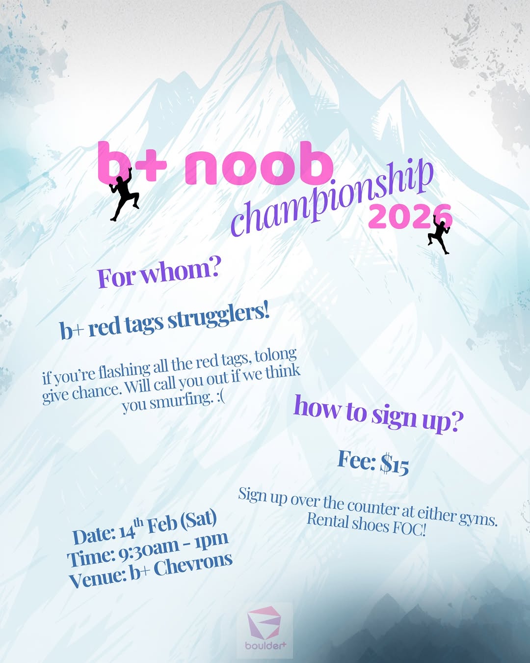 Noob Comp 2026