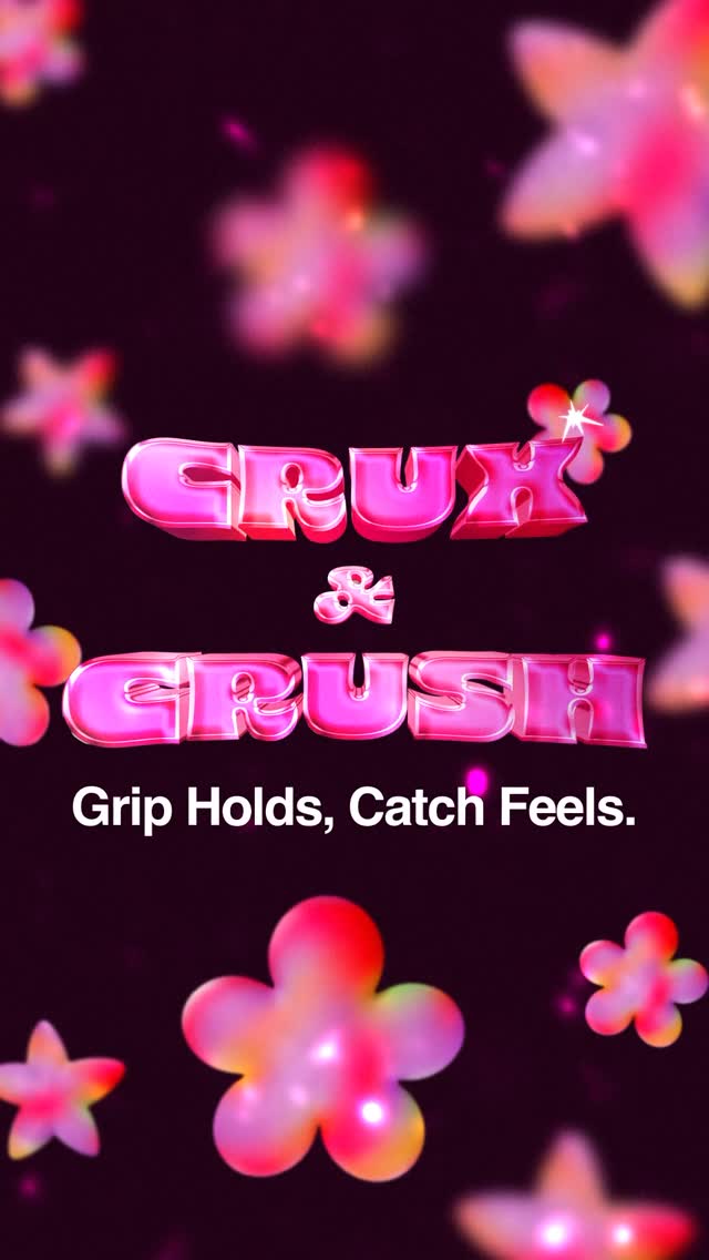 Crux & Crush