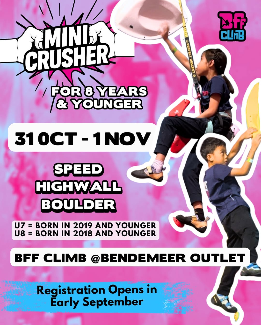 Mini Crusher