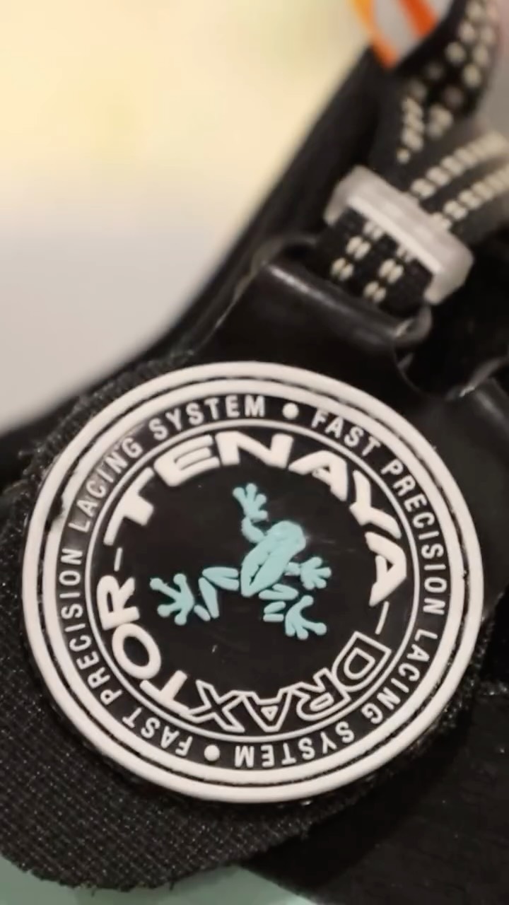 Tenaya Aruma Launch Weekend