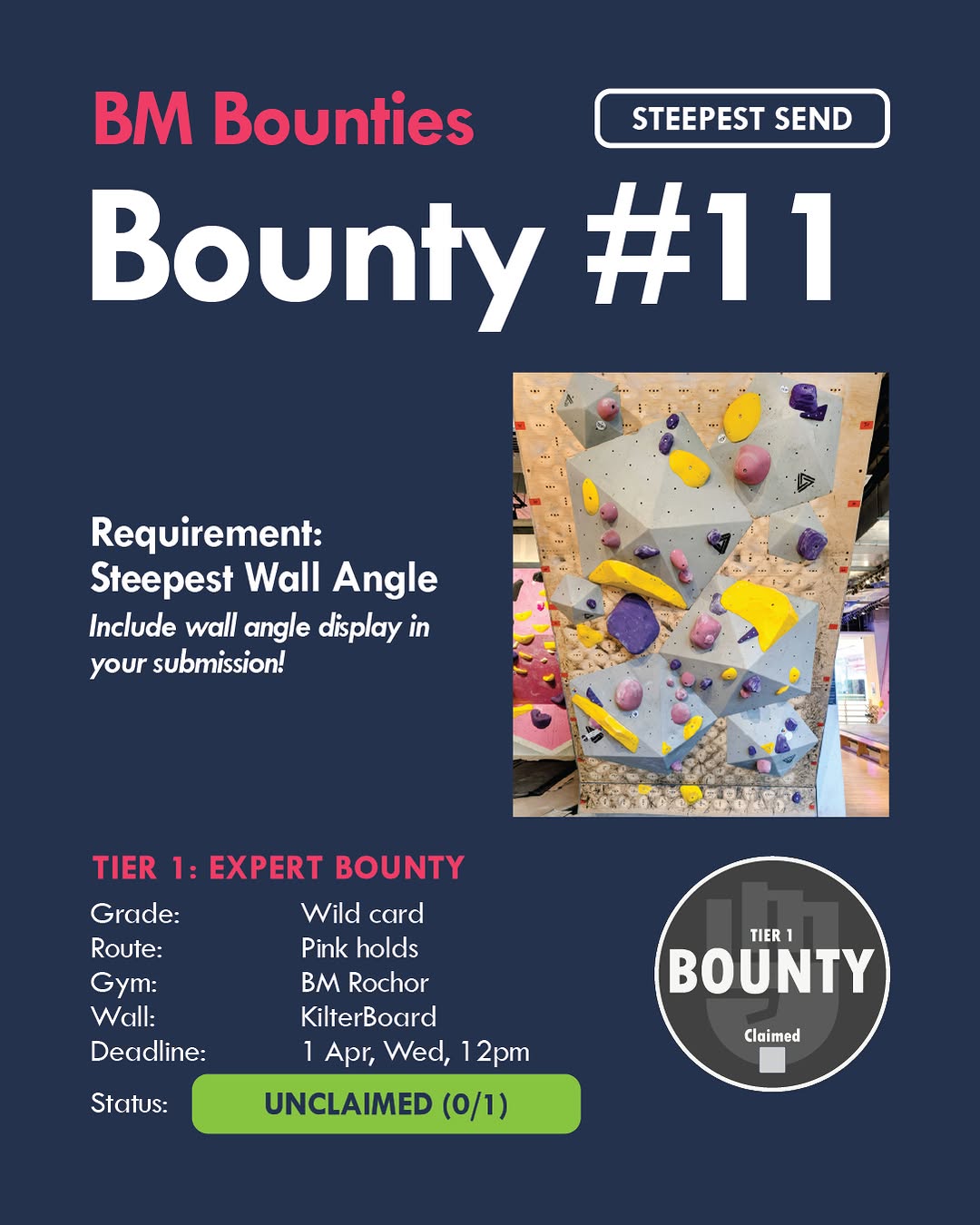 BM Bounty #11