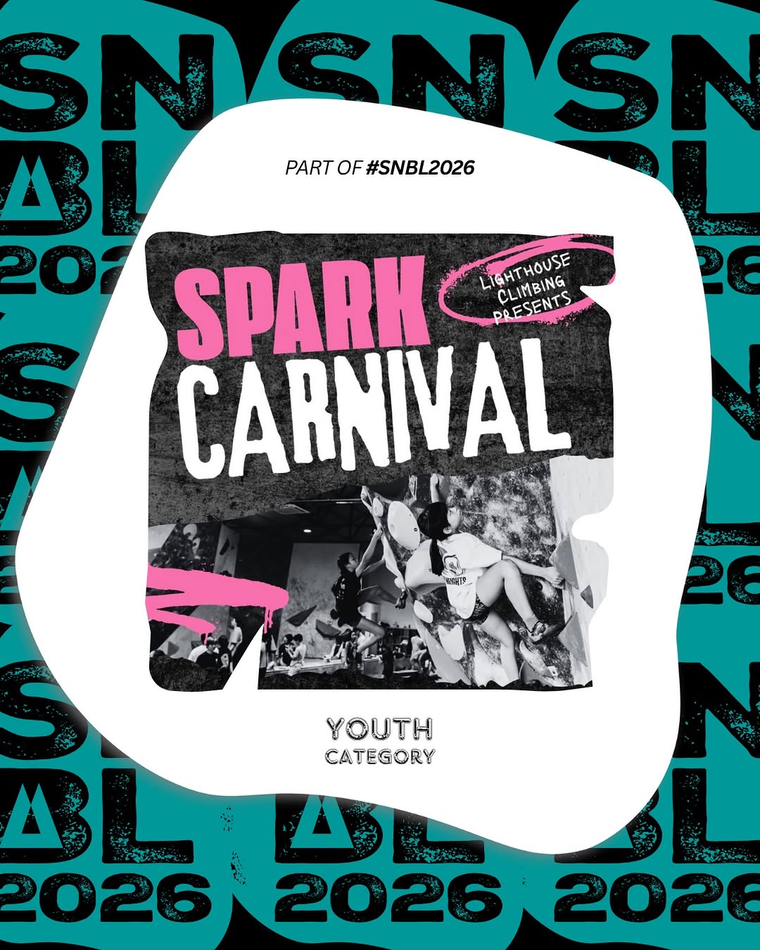 Spark Carnival 2026