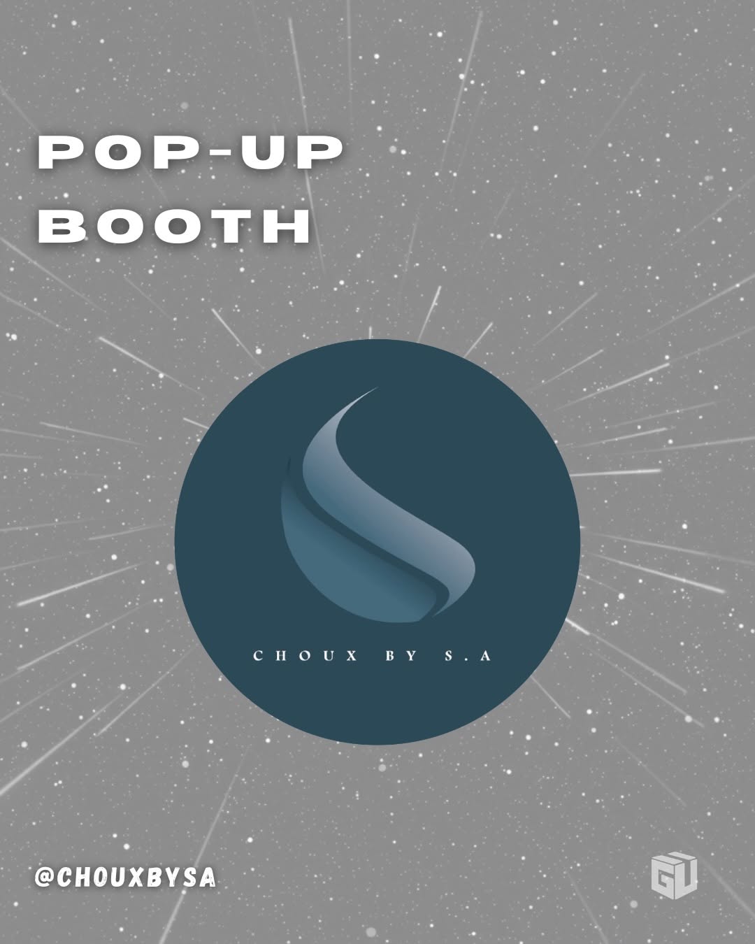 Weekend Pop-Up Bakesale (Spacerock Defvity 2026)