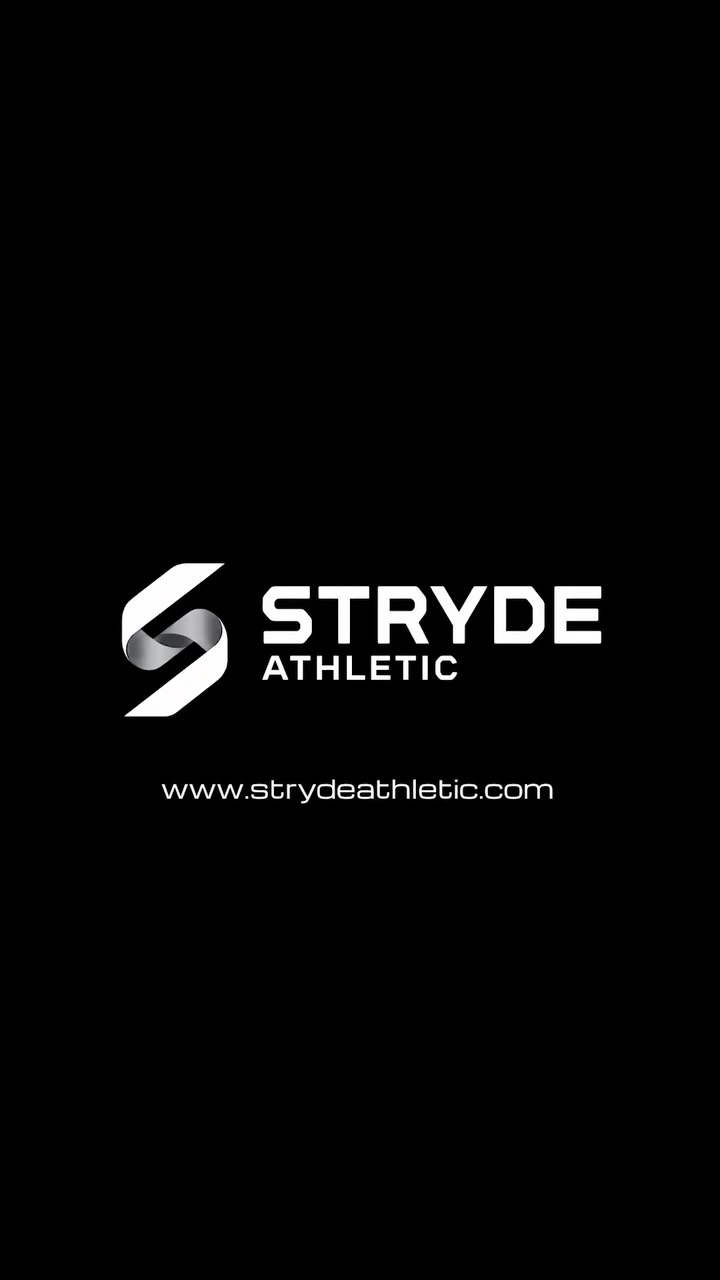 Stryde June Trials 2026