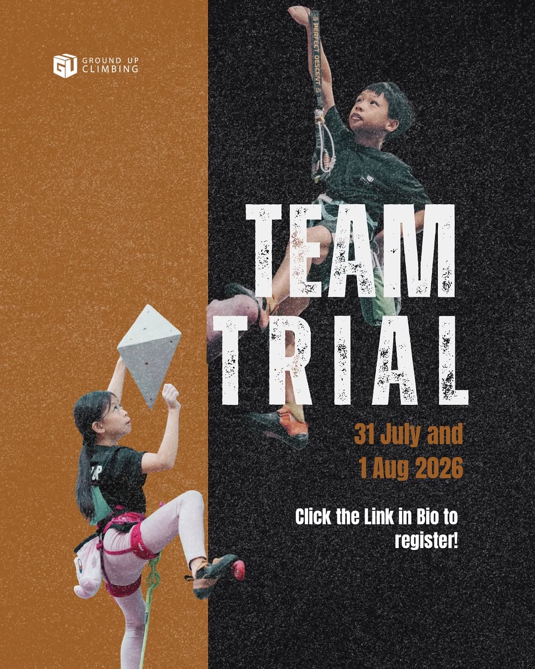 Team Trial