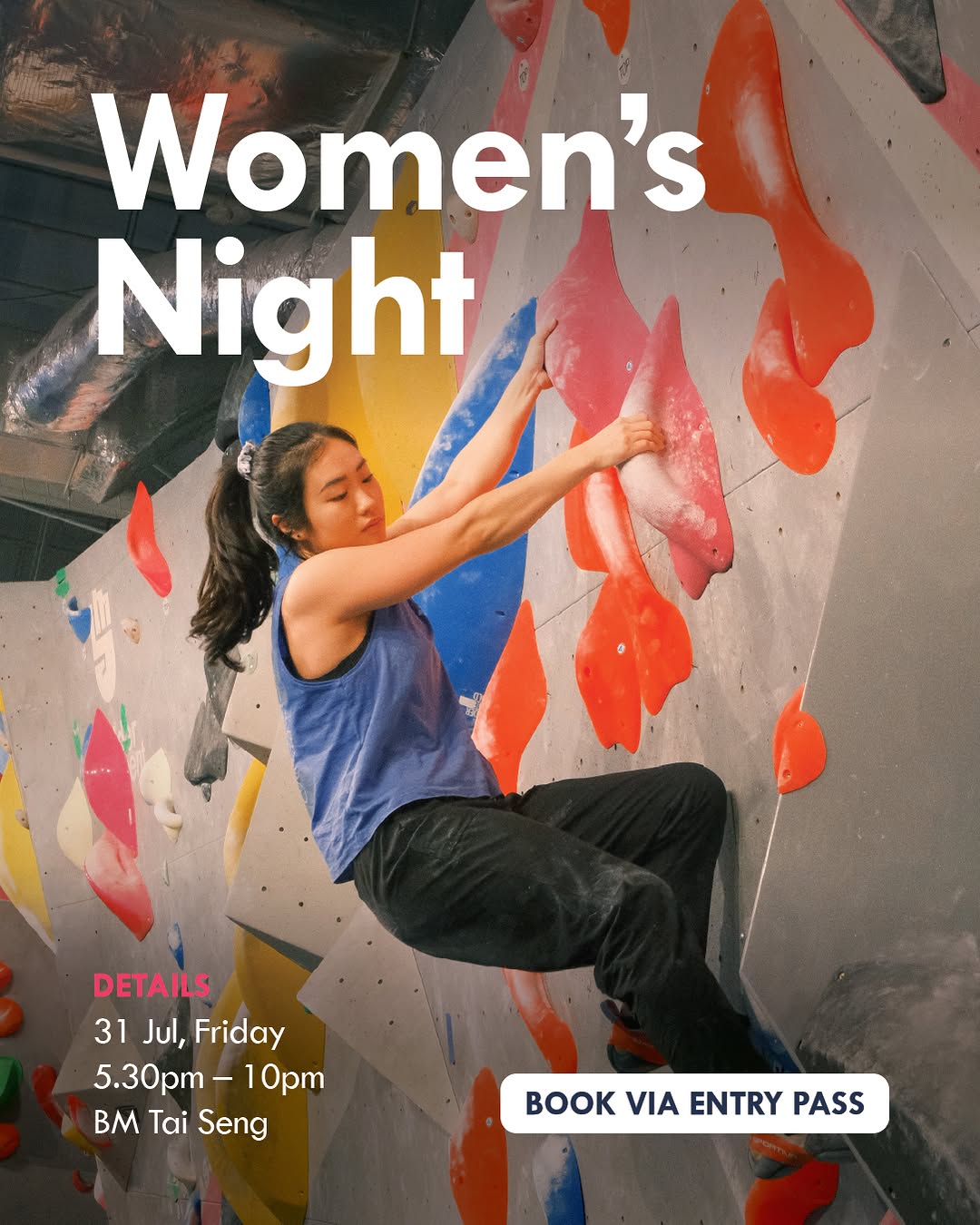 Women's Night