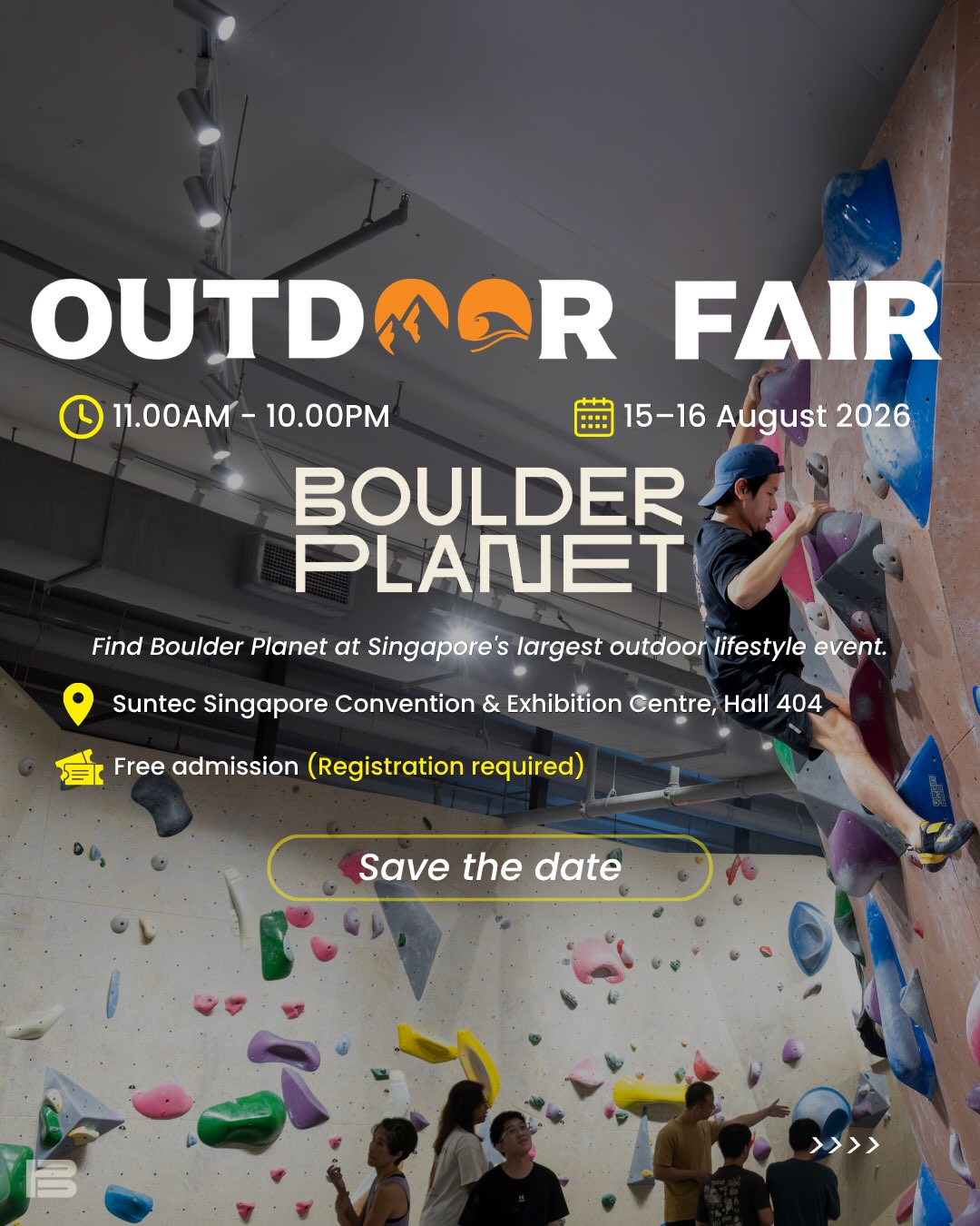 Outdoor Fair 2026
