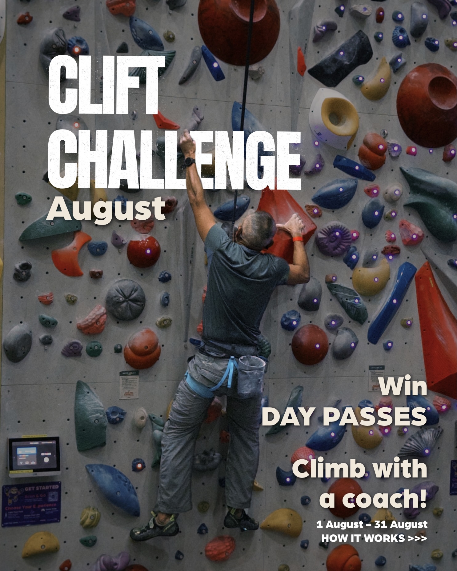 Clift Connect