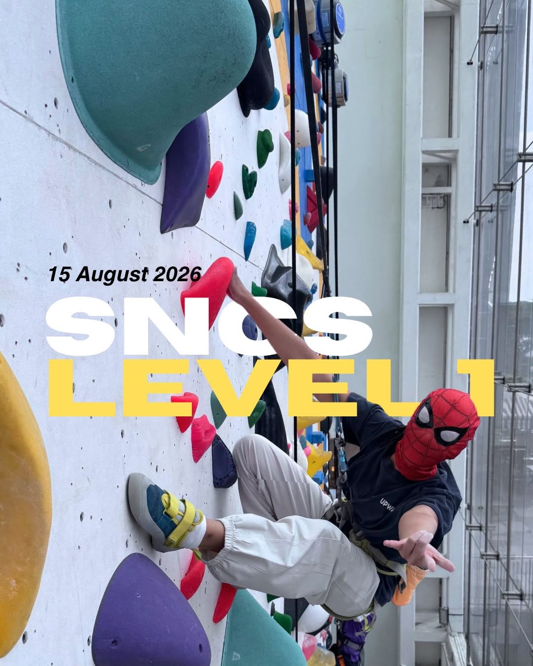 SNCS Level 1
