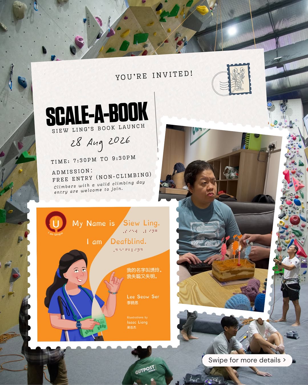Scale-a-Book