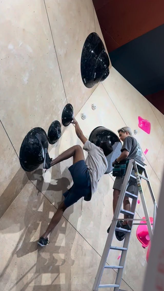 Test 2: 4 Bars