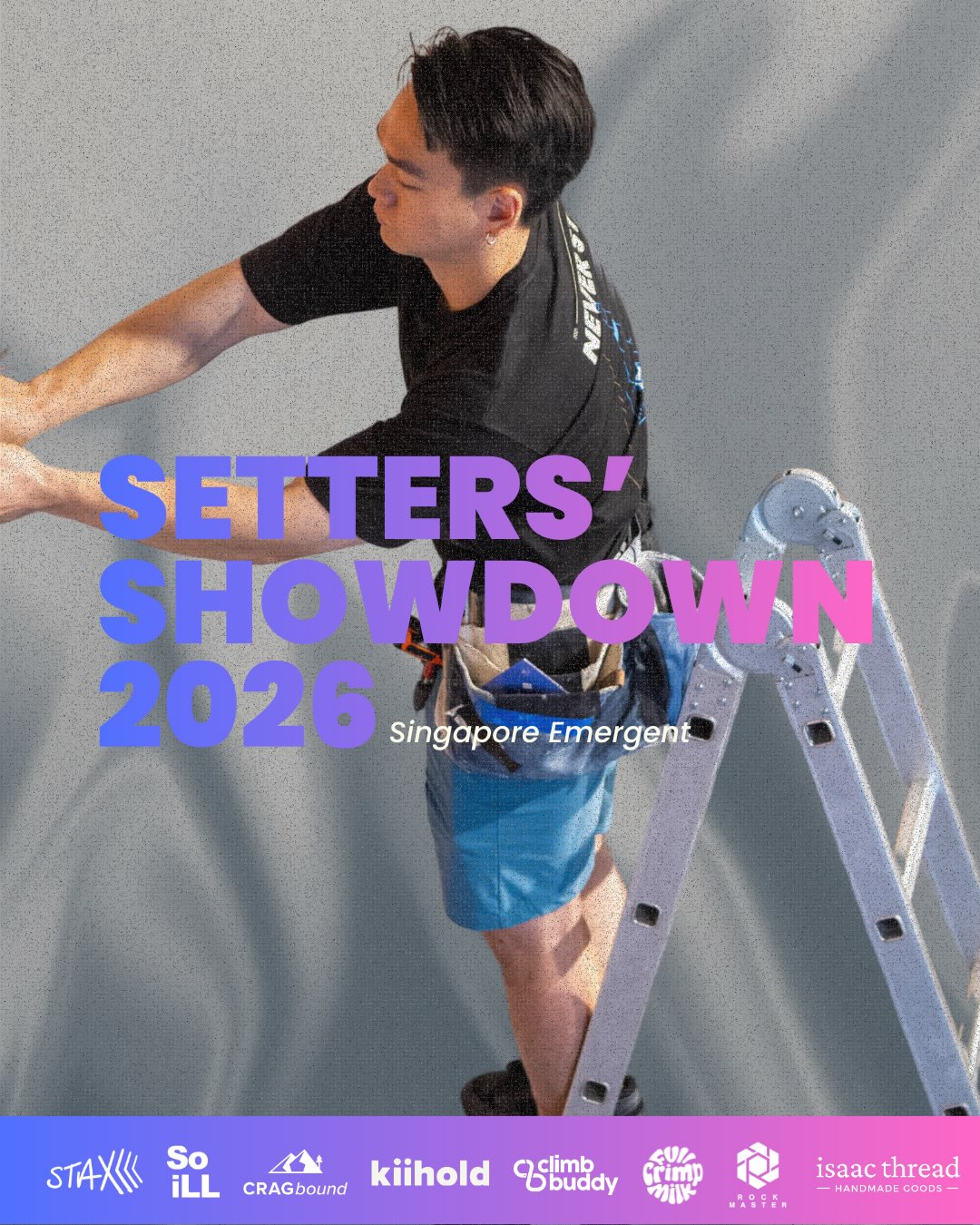 Setters' Showdown 2026: Emergent Edition