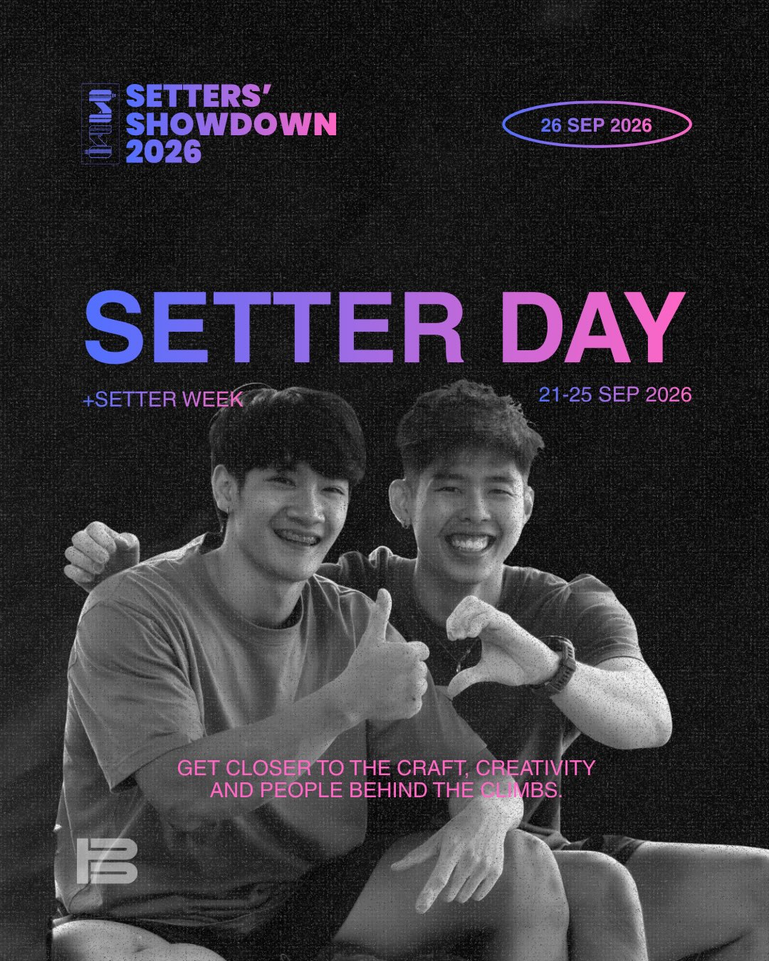 Setter Day