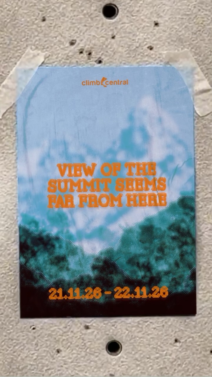 Chase the Summit 2026